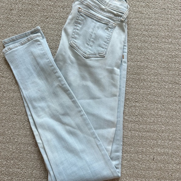 Rag and Bone Jeans!💙🛍️ - Picture 1 of 5